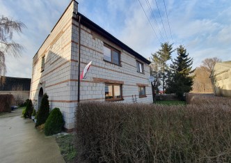 dom na sprzedaż - Rydzyna (gw), Moraczewo
