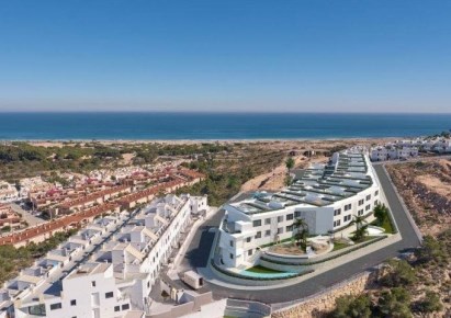 mieszkanie na sprzedaż - Hiszpania, Alacantí, Alicante