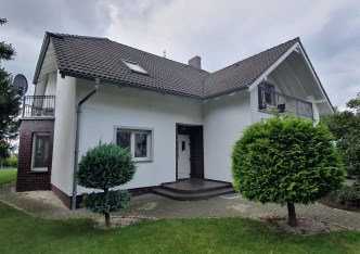 dom na sprzedaż - Lipno, Wilkowice
