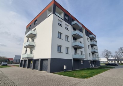 mieszkanie na sprzedaż - Osieczna (gw), Kąkolewo, Graniczna