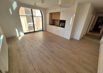 mieszkanie na sprzedaż - Leszno, Centrum, Przemysłowa