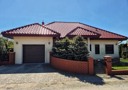 dom na sprzedaż - Rydzyna (gw), Dąbcze