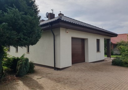 dom na wynajem - Lipno