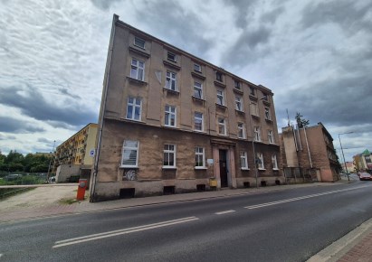 mieszkanie na sprzedaż - Leszno, Niepodległości