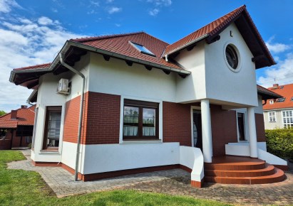 dom na sprzedaż - Góra (gw), Czernina, Szkolna