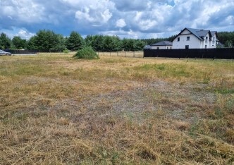 działka na sprzedaż - Święciechowa, Przybyszewo, Poziomkowa