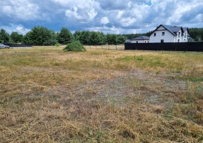 działka na sprzedaż - Święciechowa, Przybyszewo, Porzeczkowa