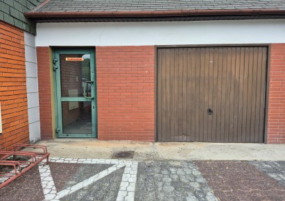 lokal na wynajem - Leszno, Antoniny, Jana Ostroroga