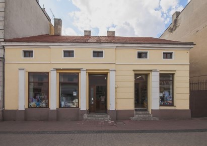 dom na sprzedaż - Gostyń, 1 Maja