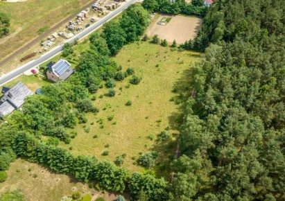 działka na sprzedaż - Włoszakowice, Podgórna