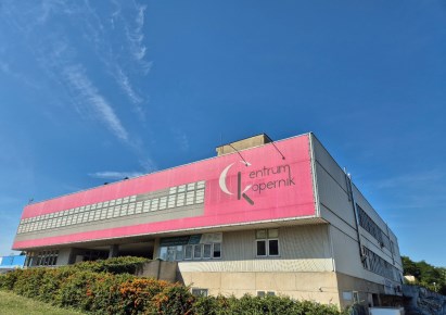 lokal na sprzedaż - Głogów, Galileusza