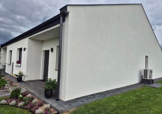 dom na sprzedaż - Włoszakowice, Jezierzyce Kościelne, Krótka