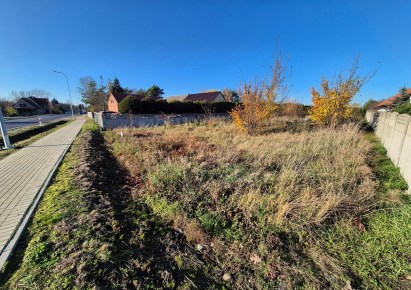 działka na sprzedaż - Wschowa, Tylewice