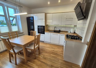 mieszkanie na wynajem - Leszno, Zatorze, Święciechowska