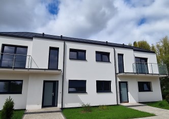 dom na sprzedaż - Leszno, Gronowo