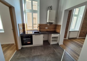 mieszkanie na wynajem - Leszno, Centrum, Ignacego Paderewskiego