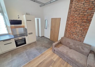 mieszkanie na wynajem - Leszno, Centrum, Ignacego Paderewskiego