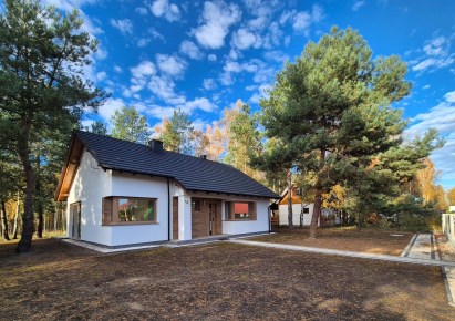 dom na sprzedaż - Wschowa, Lgiń