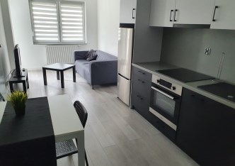 mieszkanie na wynajem - Leszno, Gronowo, Stanisława Żółkiewskiego