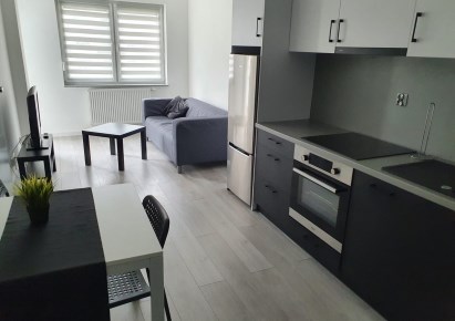 mieszkanie na wynajem - Leszno, Gronowo, Stanisława Żółkiewskiego