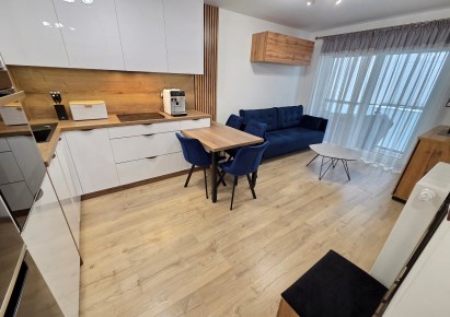 mieszkanie na sprzedaż - Leszno, Gronowo, Łowiecka