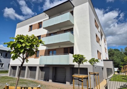 mieszkanie na sprzedaż - Leszno, Irlandzka