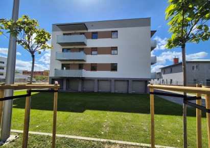 mieszkanie na sprzedaż - Leszno, Irlandzka