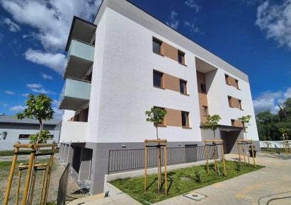 mieszkanie na sprzedaż - Leszno, Irlandzka