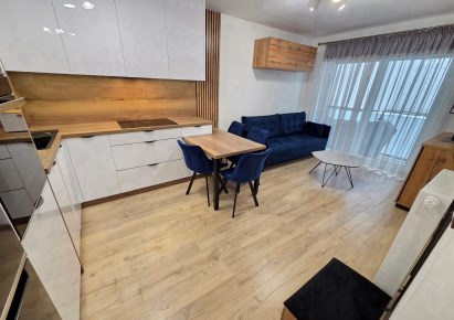 mieszkanie na wynajem - Leszno, Gronowo, Łowiecka