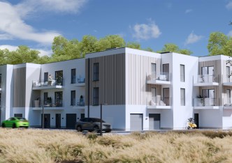 mieszkanie na sprzedaż - Święciechowa, Warzywna