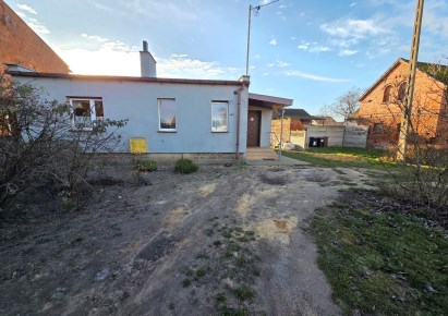 dom na wynajem - Rydzyna (gw), Kłoda, Kolejowa