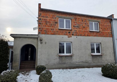 dom na sprzedaż - Śmigiel, Tadeusza Kościuszki