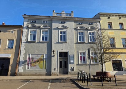 lokal na wynajem - Leszno, Centrum, Bolesława Chrobrego