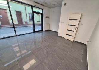 lokal na wynajem - Leszno, Wróblewskiego