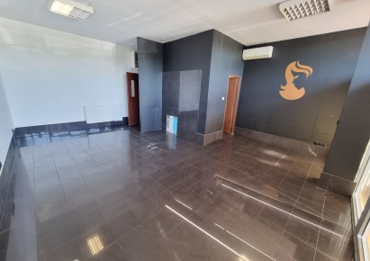 lokal na wynajem - Leszno, Gronowo, Władysława Jagiełły