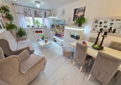 mieszkanie na sprzedaż - Leszno, Ułańska