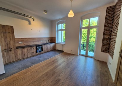 mieszkanie na wynajem - Leszno, Centrum, Ignacego Paderewskiego