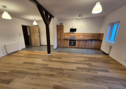 mieszkanie na wynajem - Leszno, Centrum, Ignacego Paderewskiego