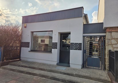 lokal na wynajem - Leszno, Zatorze