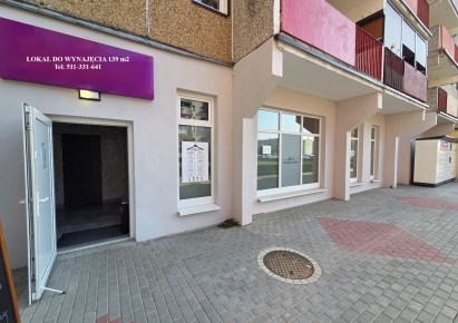 lokal na wynajem - Góra, Kazimierza Wielkiego