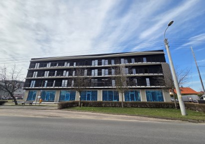 lokal na wynajem - Leszno, Gronowo, Władysława Jagiełły