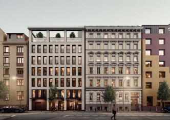 mieszkanie na sprzedaż - Wrocław, Centrum, Piwna