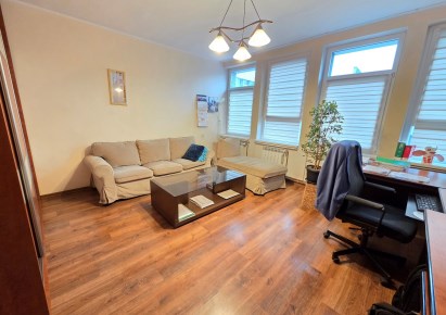 mieszkanie na sprzedaż - Leszno, Centrum, Słowiańska