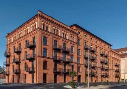 mieszkanie na sprzedaż - Leszno, Centrum, Przemysłowa