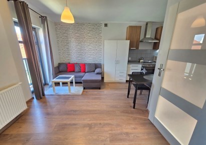 mieszkanie na wynajem - Leszno, Centrum, Bolesława Chrobrego