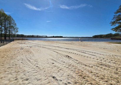 działka na sprzedaż - Przemęt, Osłonin, Wodna