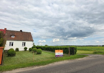 dom na sprzedaż - Krzemieniewo, Pawłowice, Mielżyńskich