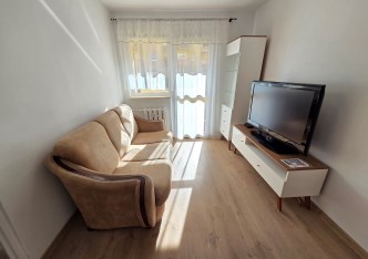 mieszkanie na wynajem - Leszno, Niepodległości