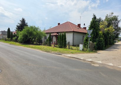 dom na sprzedaż - Święciechowa, Przybyszewo, Wiejska