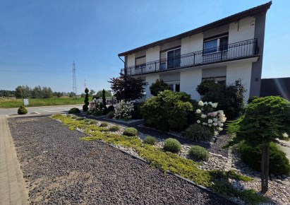 dom na sprzedaż - Rydzyna (gw), Dąbcze
